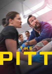 Больница Питт, Сезон 2