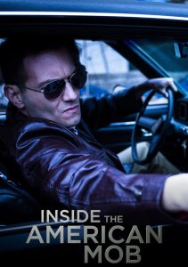 Американская мафия изнутри, Сезон 1