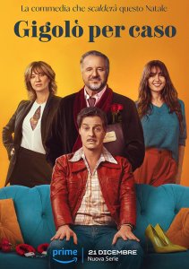 Жиголо по случайности, Сезон 2