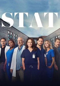 Больница Сент-Винсент, Сезон 1